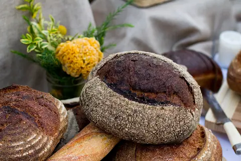 Blackbird Bakery photo 2