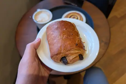 Blackbird Bakery photo 3