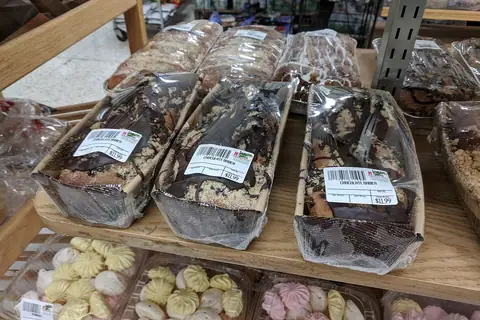 Blackbird Bakery photo 4